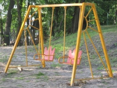 Качели Качели