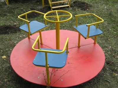 Карусели Карусели